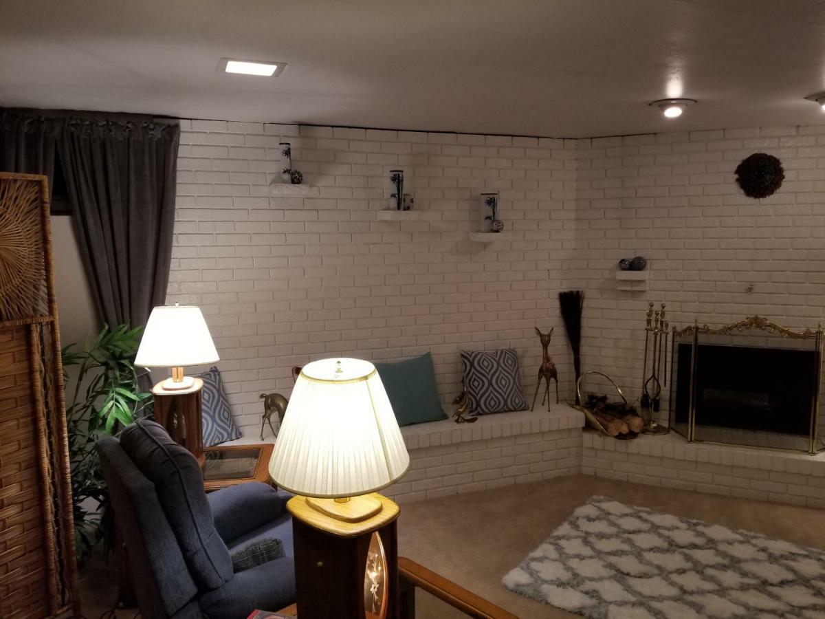 Southern Hospitality House Διαμέρισμα Λέικγουντ Εξωτερικό φωτογραφία